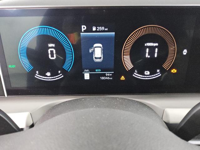 2025 HYUNDAI TUCSON BLU KM8JBDD17SU263599