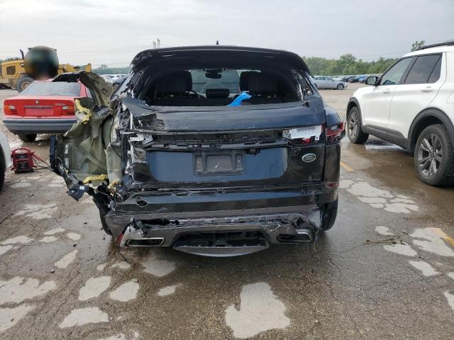 2019 LAND ROVER RANGEROVER SALYL2EV0KA791968