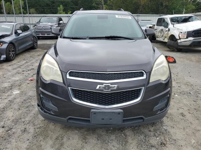 2015 CHEVROLET EQUINOX LT - 1GNFLFEK9FZ118624