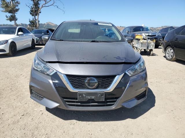 2020 NISSAN VERSA SV - 3N1CN8EV8LL815008