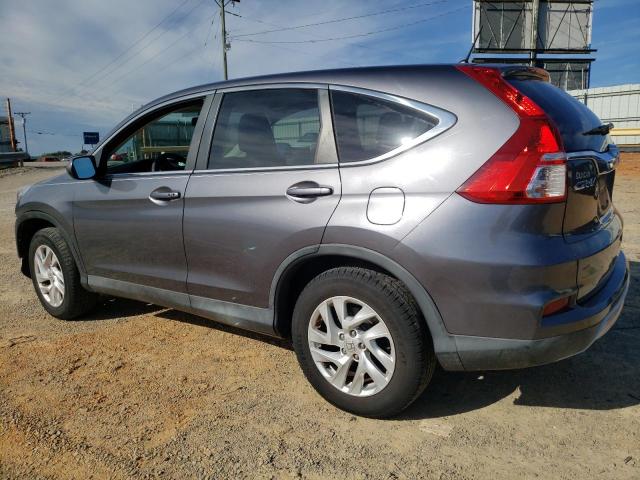 2015 HONDA CR-V EX 2HKRM4H52FH649037