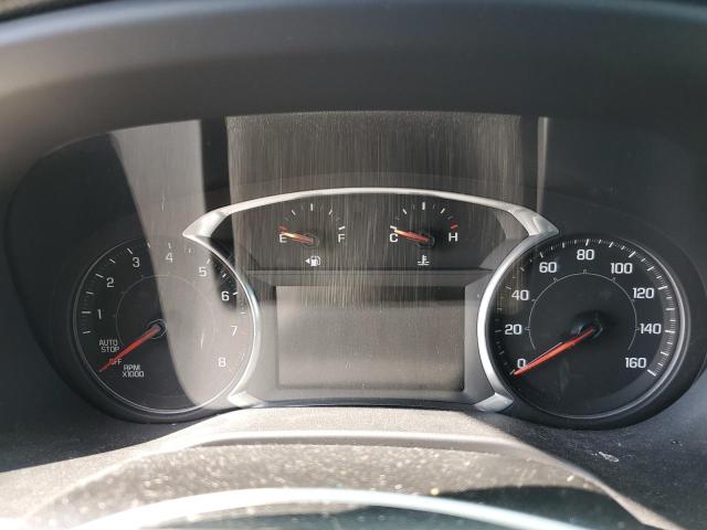 2021 GMC ACADIA SLE 1GKKNRLS7MZ165514