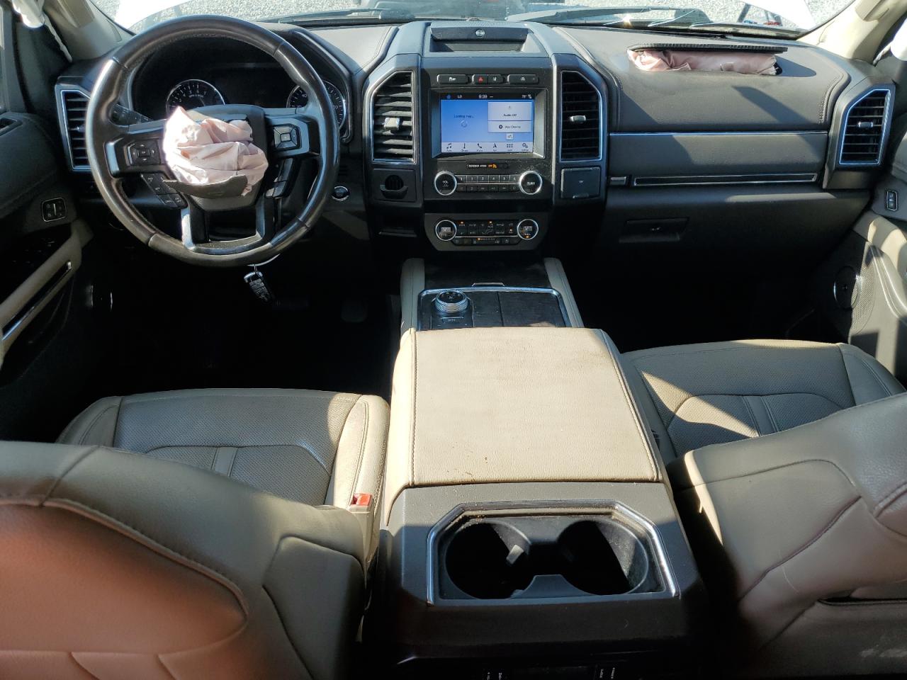 FORD EXPEDITION LIMITED