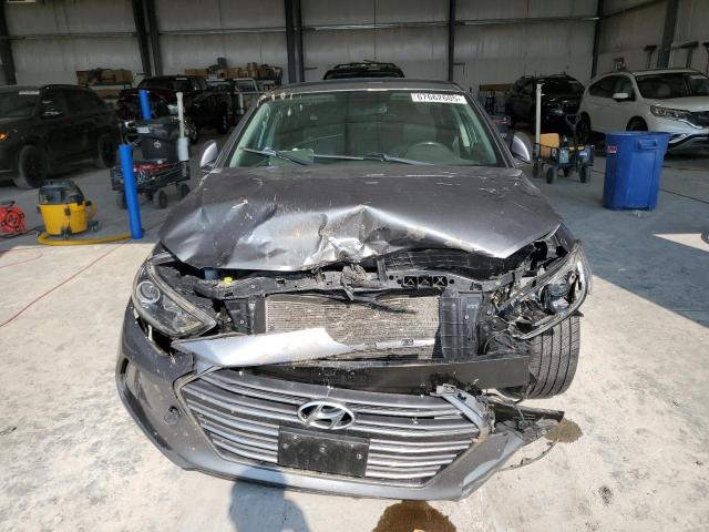 2017 HYUNDAI ELANTRA SE KMHD84LF9HU150948