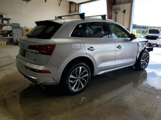 2023 AUDI Q5 PREMIUM WA1EAAFY5P2116521