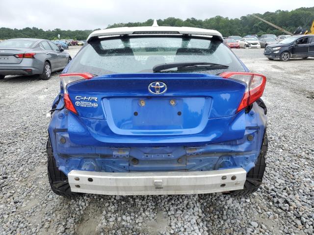 2018 TOYOTA C-HR XLE NMTKHMBX2JR011064