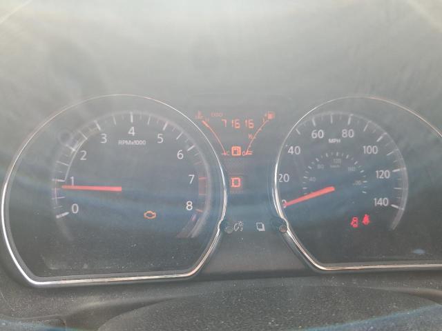 2016 NISSAN VERSA NOTE 3N1CE2CP3GL359717
