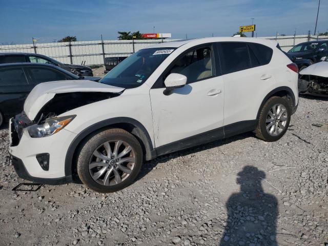 2014 MAZDA CX-5 GT - JM3KE2DYXE0406856