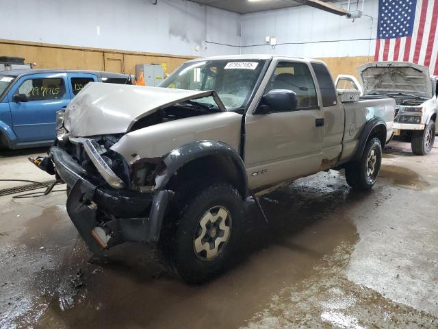 CHEVROLET S TRUCK S1
