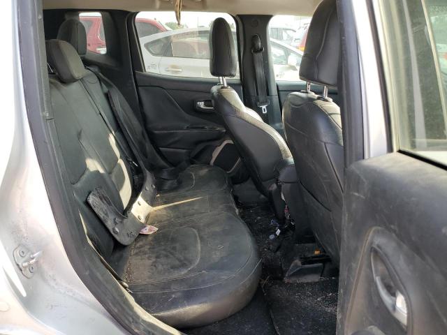 2015 JEEP RENEGADE LIMITED ZACCJADT2FPB47735