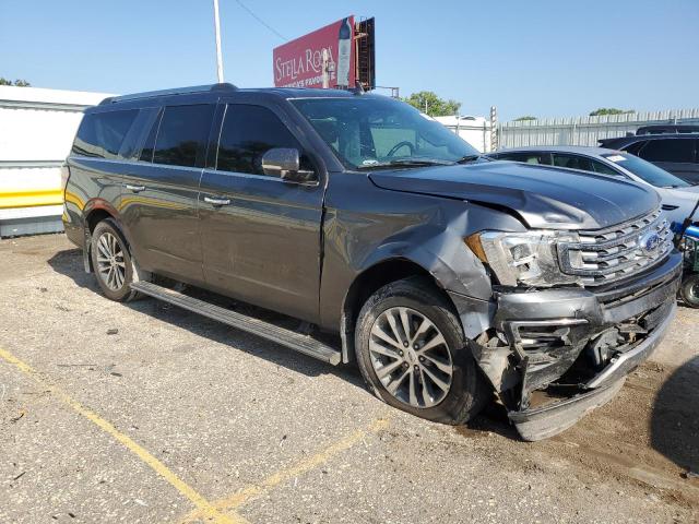 2018 FORD EXPEDITION MAX LIMITED 1FMJK2AT2JEA24156