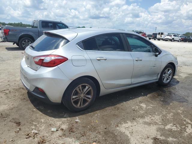 2017 CHEVROLET CRUZE LT 3G1BE6SM1HS617708