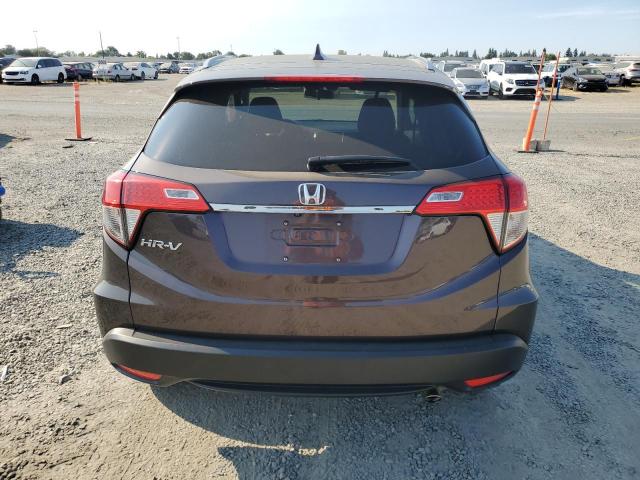 2020 HONDA HR-V EX 3CZRU5H51LM718371