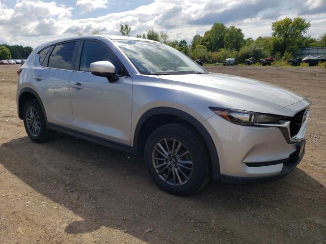 2017 MAZDA CX-5 TOURI - JM3KFBCL3H0225783