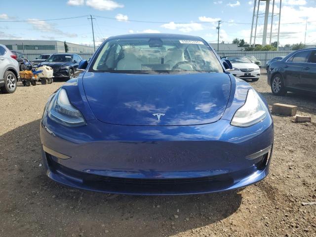2020 TESLA MODEL 3 5YJ3E1EAXLF662373