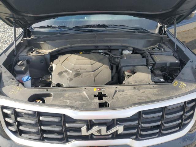 2024 KIA TELLURIDE 5XYP64GC3RG514310