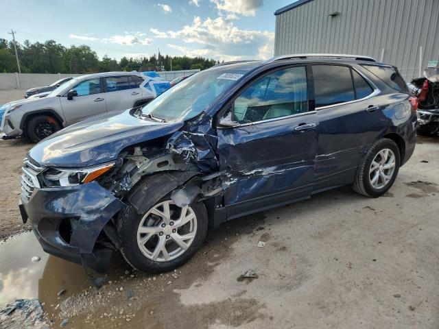 2018 CHEVROLET EQUINOX PR - 3GNAXXEU2JL180176