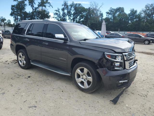 2015 CHEVROLET TAHOE C150 1GNSCCKC8FR134193