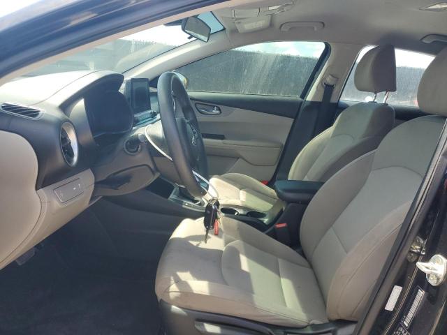 2020 KIA FORTE FE 3KPF24AD5LE209906