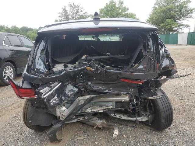 2023 CHEVROLET EQUINOX LT 3GNAXKEG7PS172635
