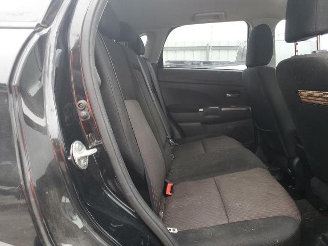 2018 MITSUBISHI OUTLANDER JA4AP3AU8JZ024203