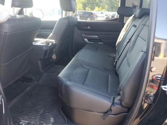 2024 TOYOTA TUNDRA CREWMAX SR 5TFLA5DBXRX170549