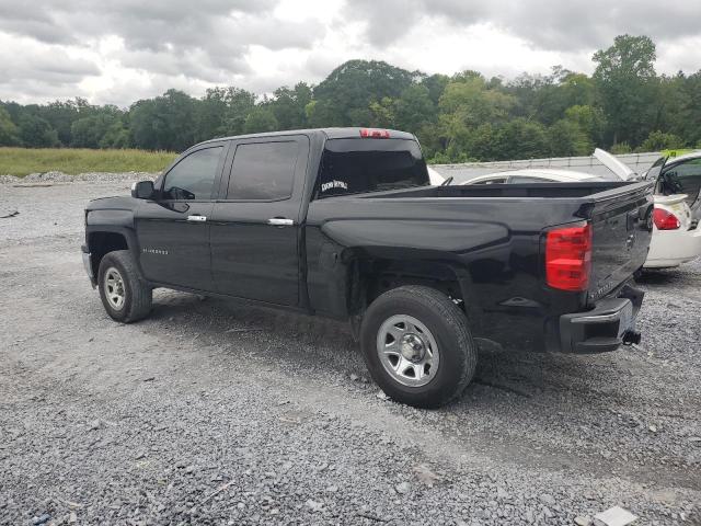 2014 CHEVROLET SILVERADO - 3GCPCPEC0EG289286