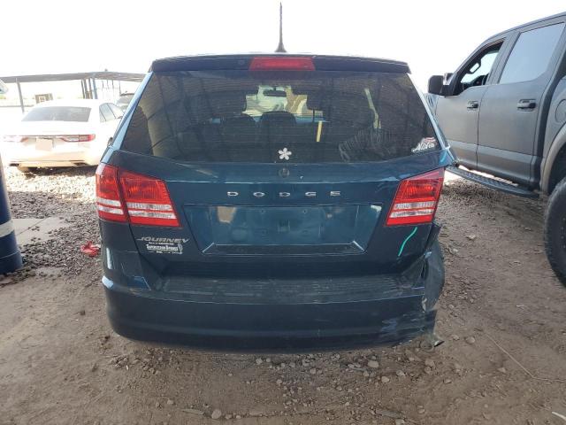 2015 DODGE JOURNEY SE 3C4PDCAB2FT600003