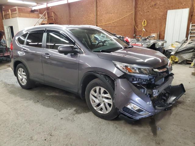 2016 HONDA CR-V EXL 2HKRM4H77GH653281