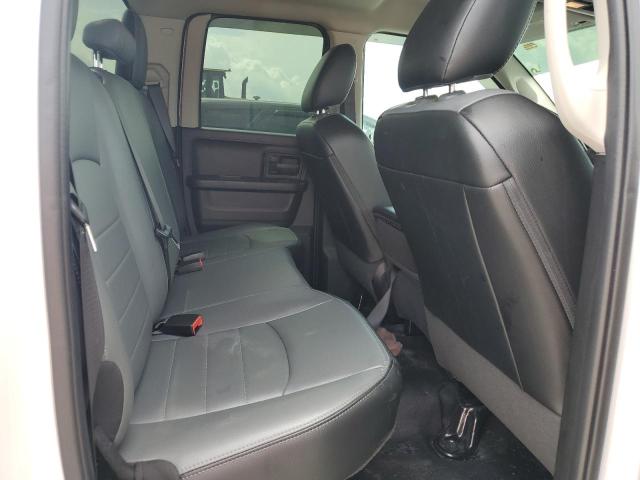 2022 RAM 1500 CLASSIC TRADESMAN 1C6RR6FG3NS197012