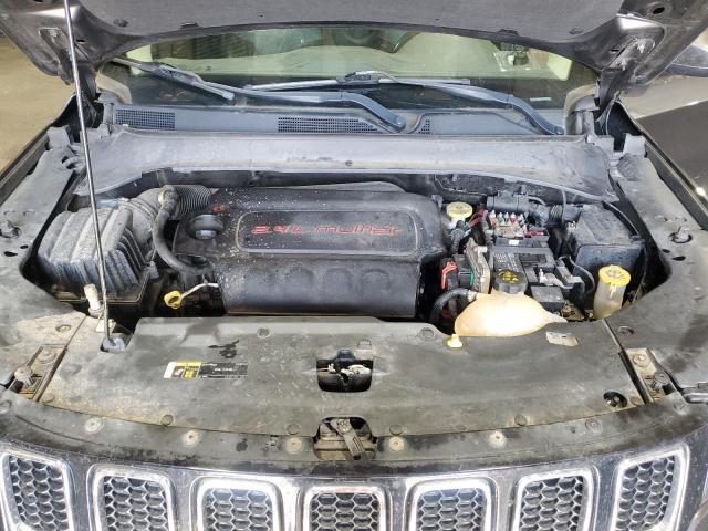 2018 JEEP COMPASS LA 3C4NJDBB5JT392454