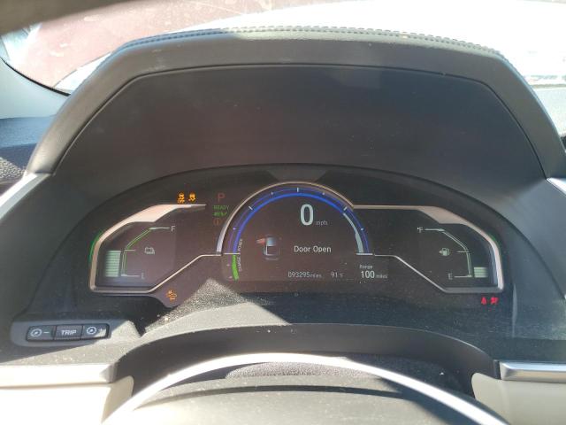 2018 HONDA CLARITY JHMZC5F16JC020375
