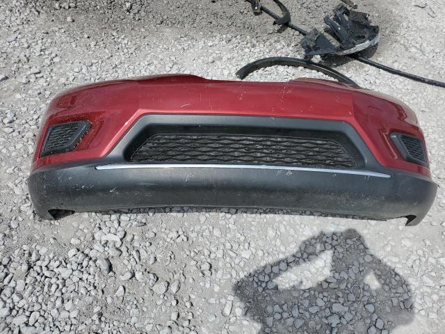 2016 NISSAN ROGUE S KNMAT2MT4GP641598