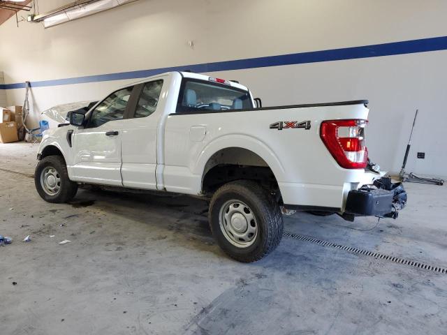 2021 FORD F150 SUPER 1FTEX1EP4MFC69327