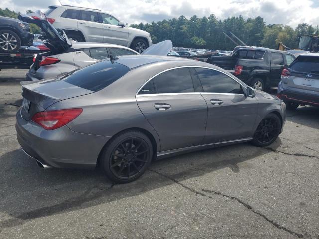 2016 MERCEDES-BENZ CLA 250 WDDSJ4EB7GN333242