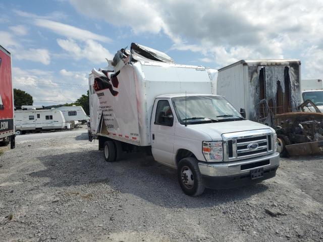 Global Auto Auctions: 2024 FORD ECONLINE