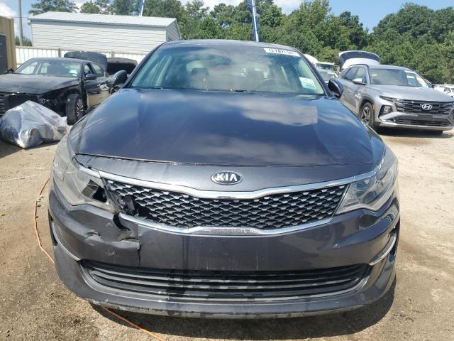 2018 KIA OPTIMA EX 5XXGU4L37JG196485
