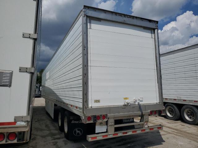 2016 GREAT DANE UNKNOWN #3268389783