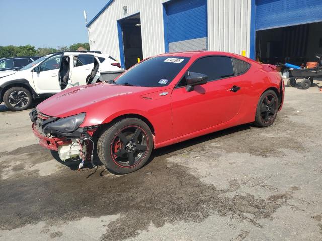 TOYOTA SCION FR-S
