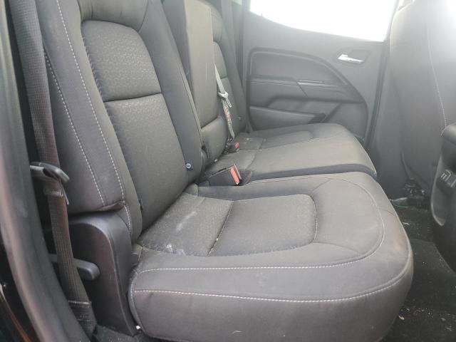 2018 GMC CANYON SLE 1GTG6CEN6J1323483