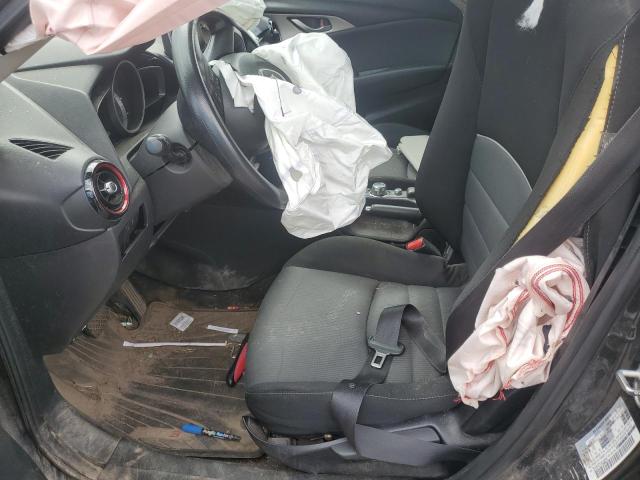 2017 MAZDA CX-3 SPORT JM1DKFB70H0149240