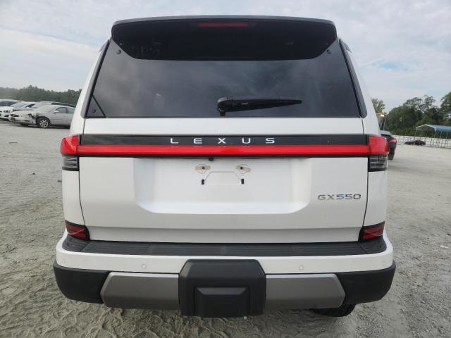 2024 LEXUS GX 550 PRE JTJTBCDX2R5003799