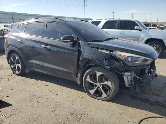 2016 HYUNDAI TUCSON LIMITED KM8J33A29GU113540
