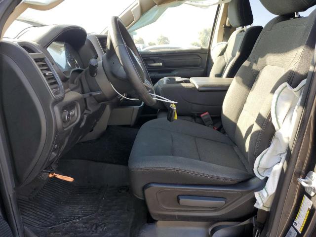 2019 RAM 1500 TRADESMAN 1C6RREGG8KN763670