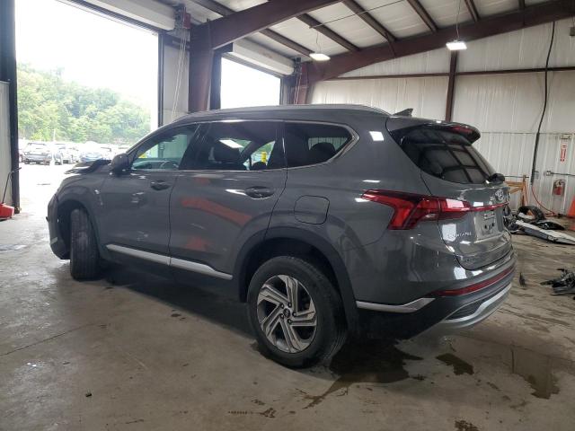 2021 HYUNDAI SANTA FE S 5NMS2DAJ8MH346319