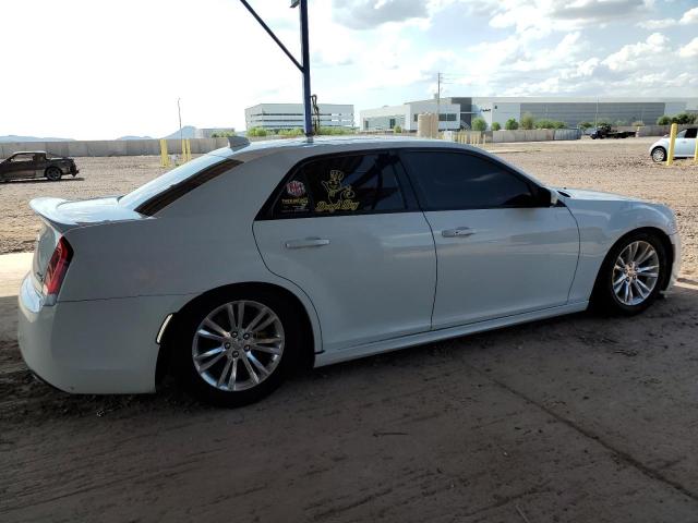 2017 CHRYSLER 300 S 2C3CCABG5HH512076