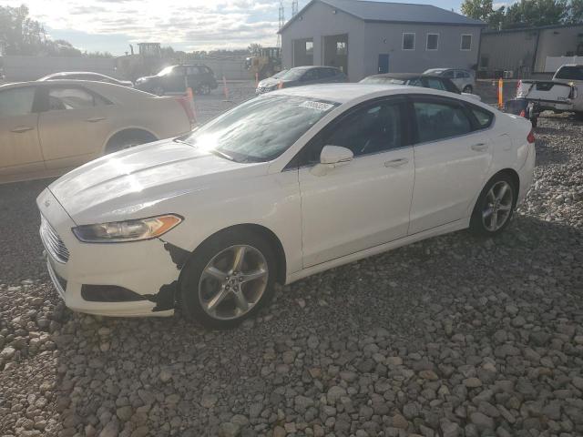 2014 FORD FUSION SE - 1FA6P0HD7E5406659