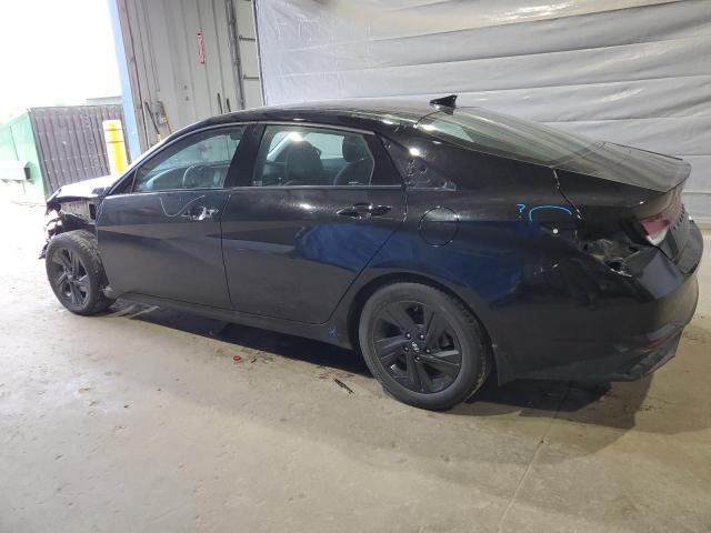 2022 HYUNDAI ELANTRA SE - 5NPLS4AG4NH056320