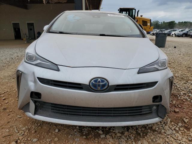 2022 TOYOTA PRIUS NIGH JTDKAMFU1N3187715