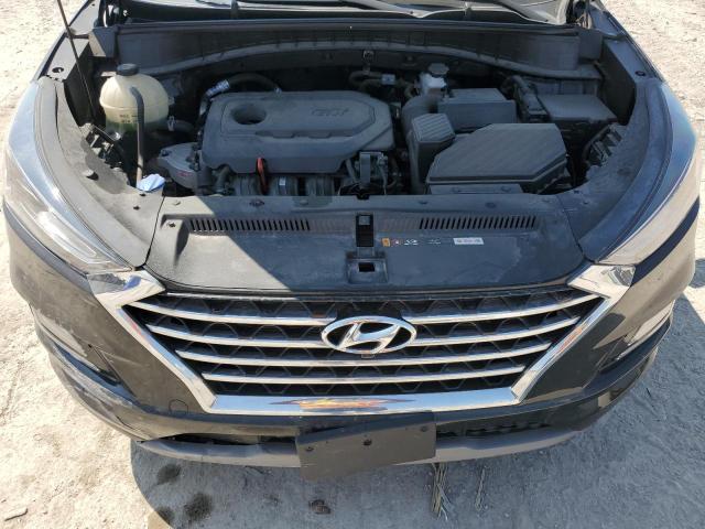 2021 HYUNDAI TUCSON LIM KM8J3CAL8MU299429